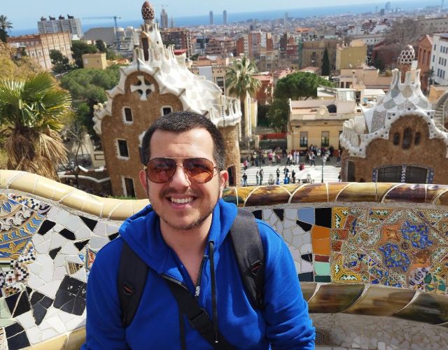 Hanak Birebir İngilizce Dersi